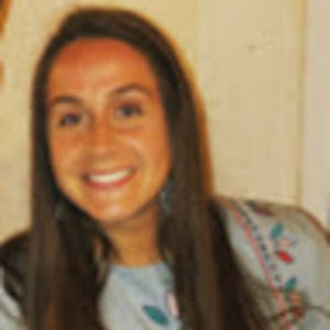 Meet your Posher, Kelsey